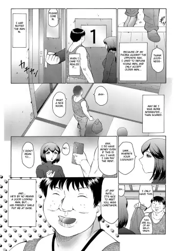 [Fuusen Club] Kangoku ZERO Fhentai - Page 42