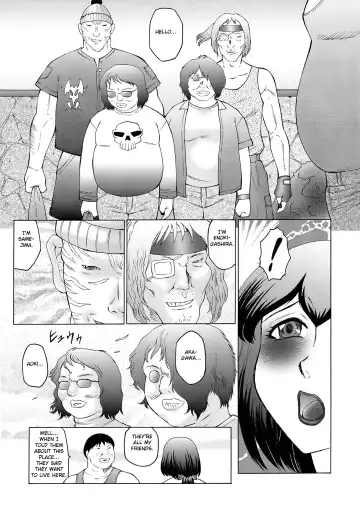 [Fuusen Club] Kangoku ZERO Fhentai - Page 90