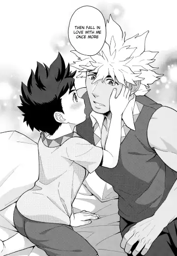 [Mozuku] Futari no kizuna Fhentai - Page 21