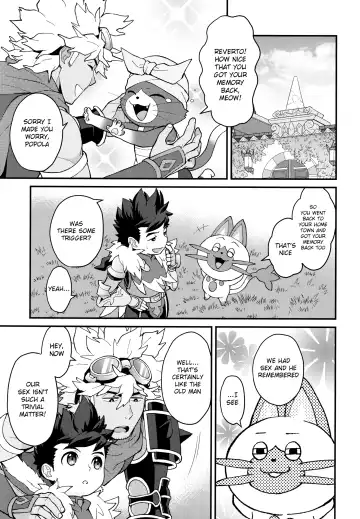 [Mozuku] Futari no kizuna Fhentai - Page 44