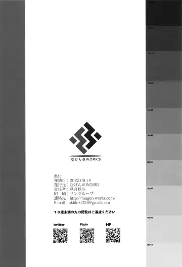 [Akiduki Akina] Sensei no Hentai | Sensei, you pervert! Fhentai - Page 20