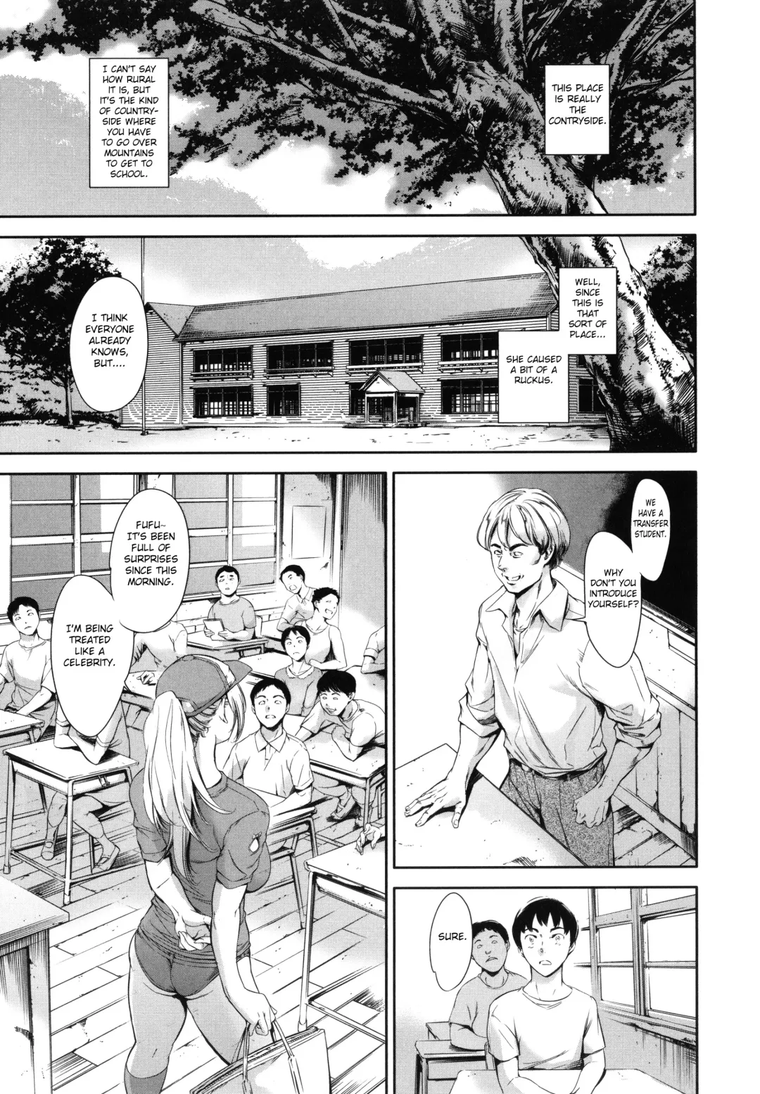 [Maguro Teikoku] Anata no Oku-san Uwaki Shitemasu yo Fhentai - Page 159