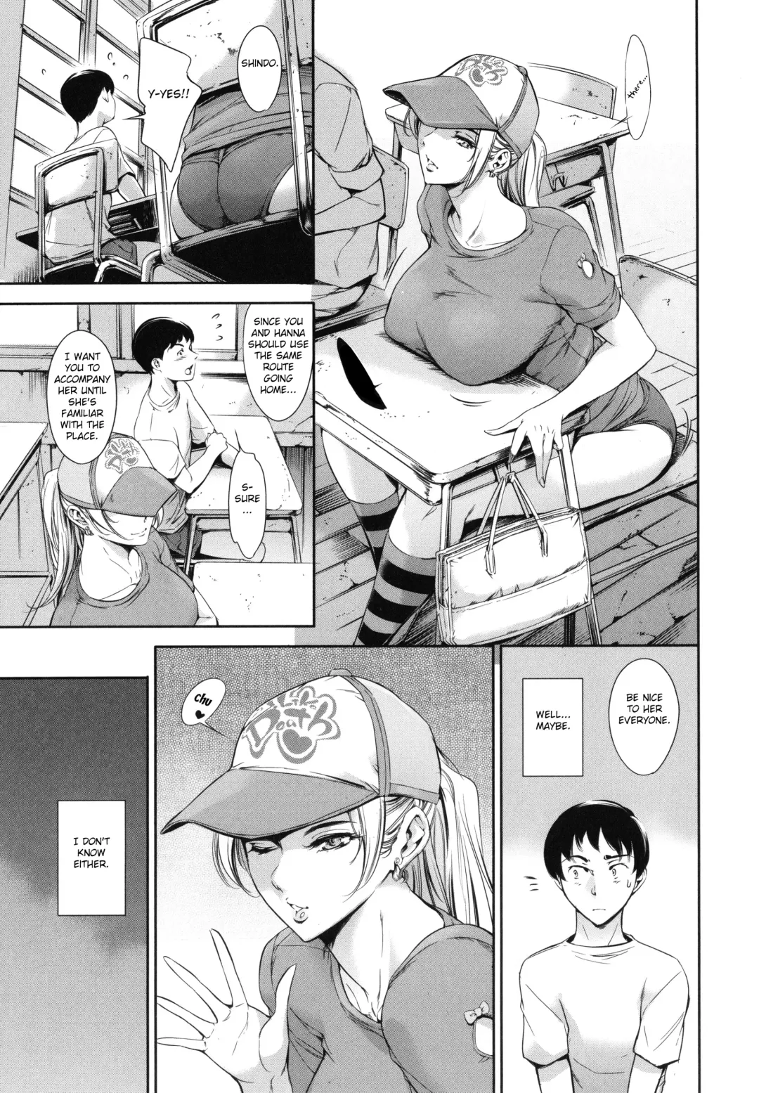 [Maguro Teikoku] Anata no Oku-san Uwaki Shitemasu yo Fhentai - Page 161