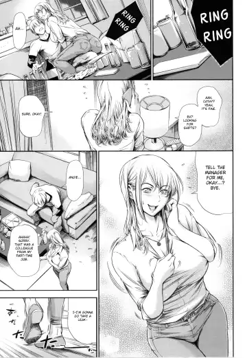 [Maguro Teikoku] Anata no Oku-san Uwaki Shitemasu yo Fhentai - Page 102