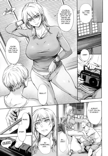 [Maguro Teikoku] Anata no Oku-san Uwaki Shitemasu yo Fhentai - Page 115