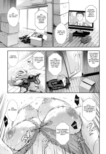 [Maguro Teikoku] Anata no Oku-san Uwaki Shitemasu yo Fhentai - Page 157