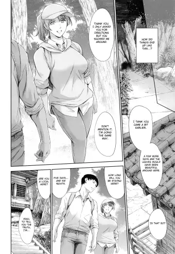 [Maguro Teikoku] Anata no Oku-san Uwaki Shitemasu yo Fhentai - Page 16