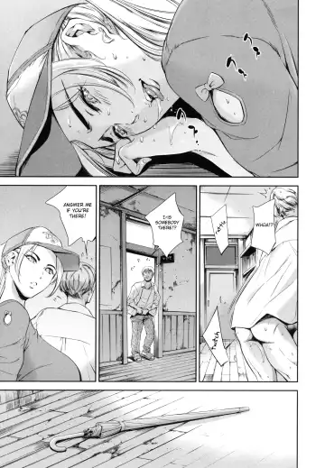 [Maguro Teikoku] Anata no Oku-san Uwaki Shitemasu yo Fhentai - Page 184