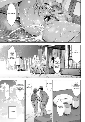 [Maguro Teikoku] Anata no Oku-san Uwaki Shitemasu yo Fhentai - Page 63