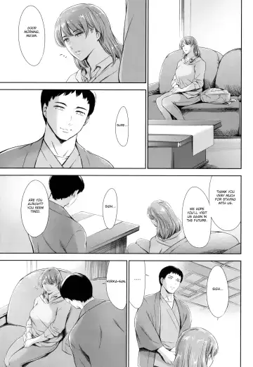 [Maguro Teikoku] Anata no Oku-san Uwaki Shitemasu yo Fhentai - Page 88