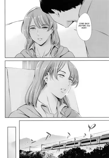 [Maguro Teikoku] Anata no Oku-san Uwaki Shitemasu yo Fhentai - Page 89