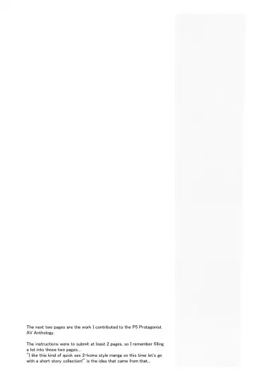 [Kirimoto Yuuji] Playing Joker R Fhentai - Page 15