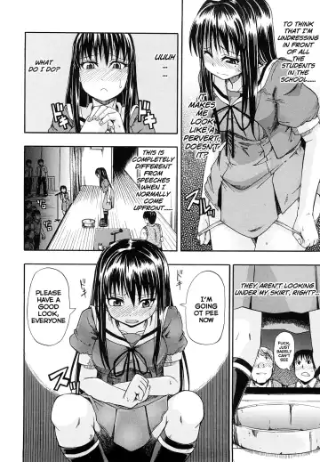 [Takashiro Go-ya] Mizu ga Nai Nara XXX | If there is no water, then *** (decensored) Fhentai - Page 9