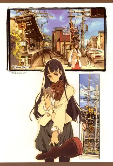 [Endou Okito] Kurokami no Sarasate - SARASATE ob Brunet hair. Fhentai - Page 6