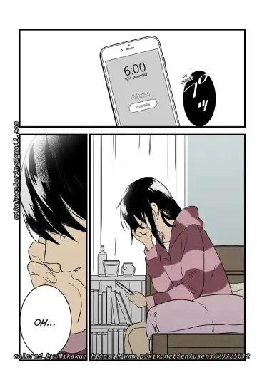 [Arakure - Syukurin] NTR Anniversary + ) [Syukurin] Mitsuha ~Netorare~ (Kimi no Na wa.) [English] [Colorized] by Mikaku Fhentai - Page 27