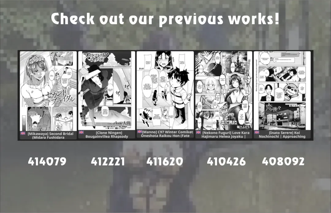 [Kumatora] Futari no Harmony | Harmony of the Two Fhentai - Page 22