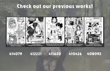 [Kumatora] Futari no Harmony | Harmony of the Two Fhentai - Page 22