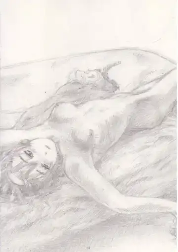 [Neyuki Rei] Mei no Tenshi 2002-Nen Natsu Fhentai - Page 17