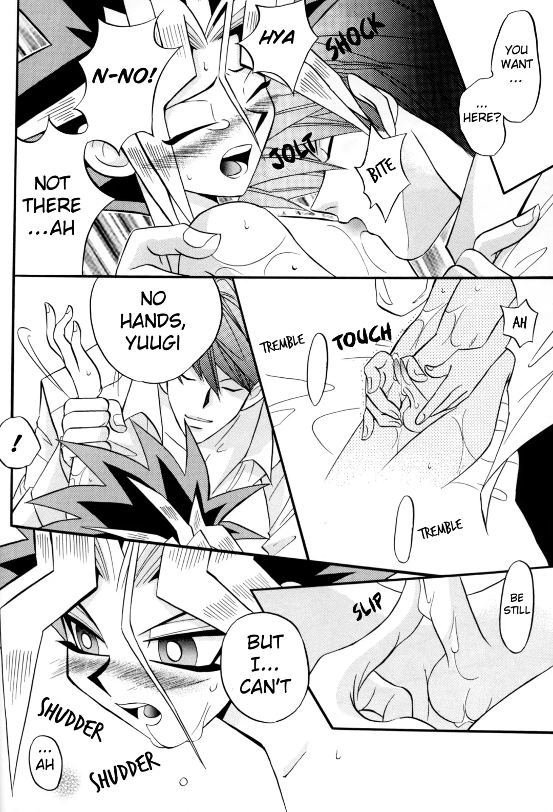 [Ishizakakouji Kiyomi] Yami no Shihou Torihiki Fhentai - Page 11