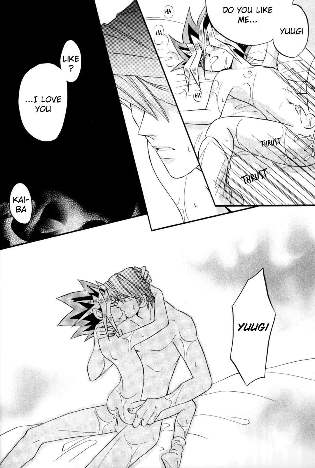 [Ishizakakouji Kiyomi] Yami no Shihou Torihiki Fhentai - Page 25