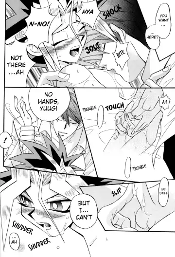 [Ishizakakouji Kiyomi] Yami no Shihou Torihiki Fhentai - Page 11
