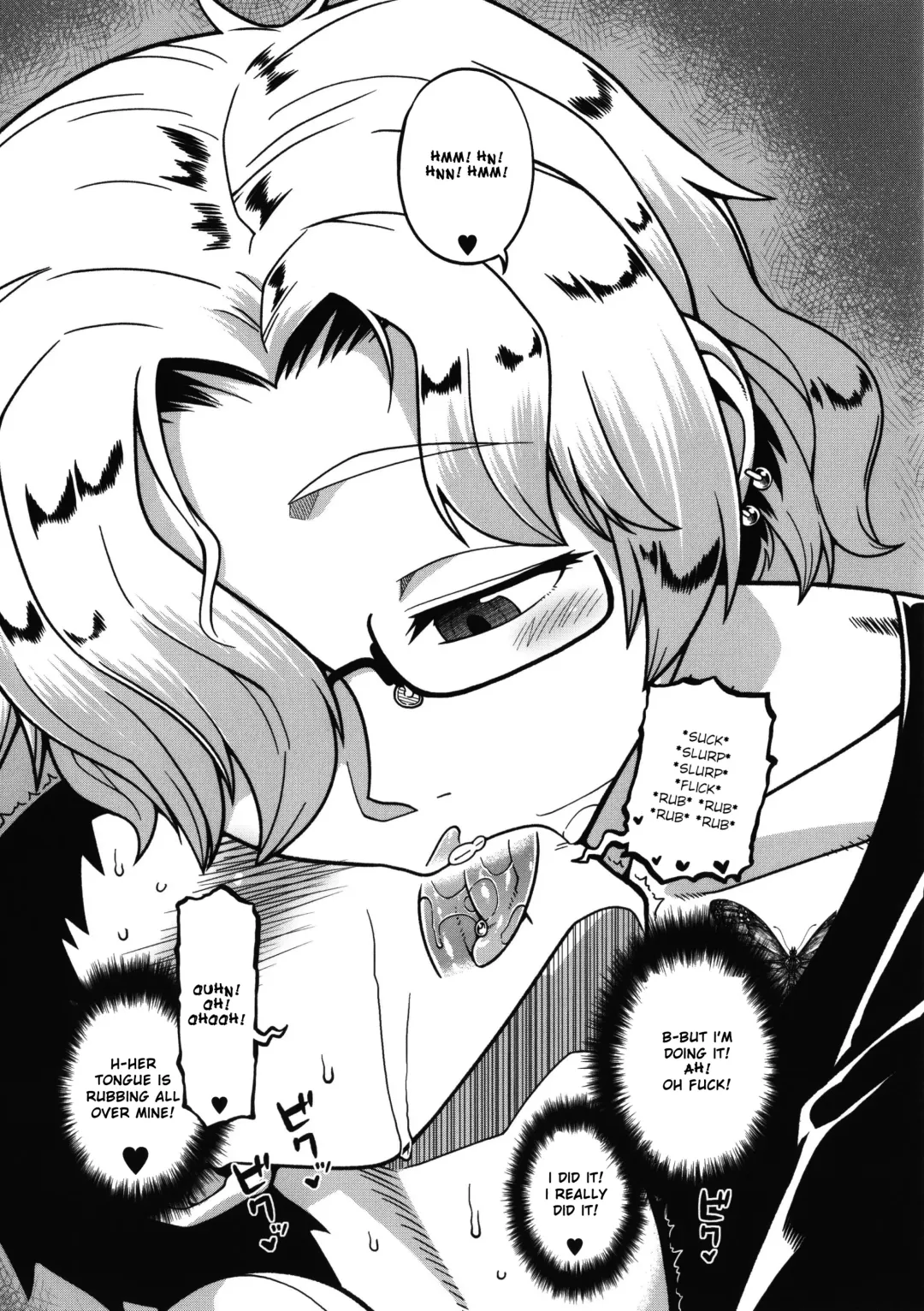 [Takatsu] Chotto Bijin de Mune ga Dekakute Eroi dake no Baka Nee Fhentai - Page 120