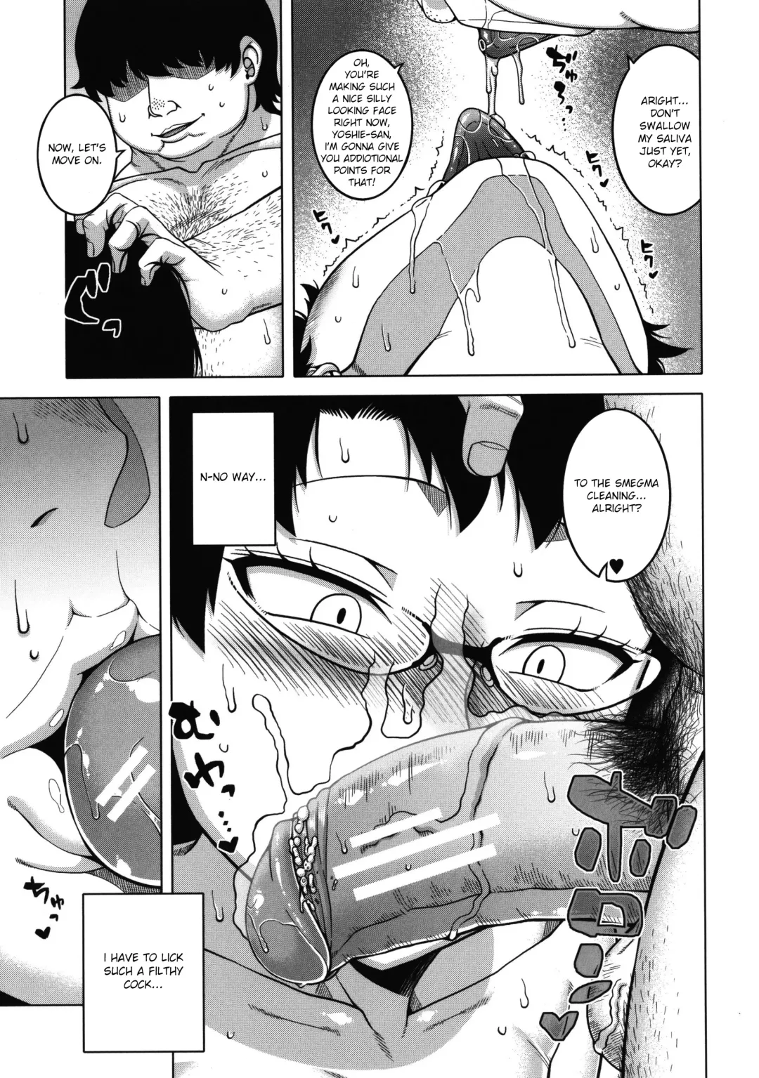 [Takatsu] Chotto Bijin de Mune ga Dekakute Eroi dake no Baka Nee Fhentai - Page 192