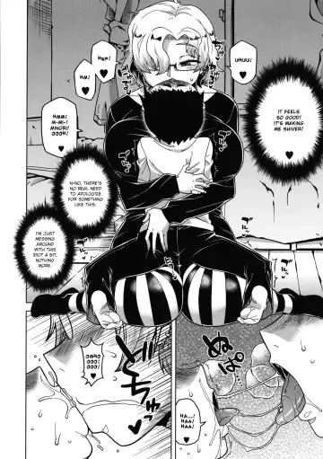 [Takatsu] Chotto Bijin de Mune ga Dekakute Eroi dake no Baka Nee Fhentai - Page 121