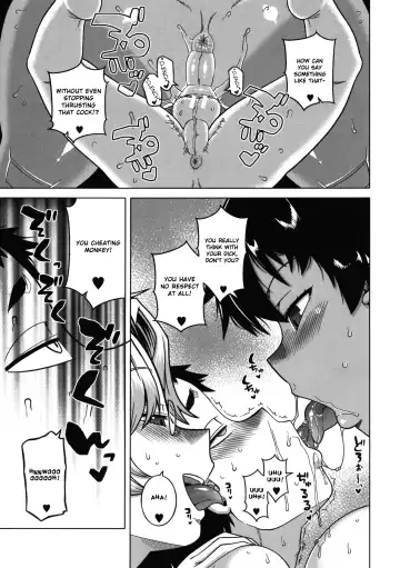 [Takatsu] Chotto Bijin de Mune ga Dekakute Eroi dake no Baka Nee Fhentai - Page 148