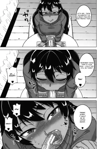 [Takatsu] Chotto Bijin de Mune ga Dekakute Eroi dake no Baka Nee Fhentai - Page 164