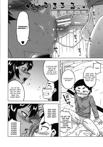 [Takatsu] Chotto Bijin de Mune ga Dekakute Eroi dake no Baka Nee Fhentai - Page 169