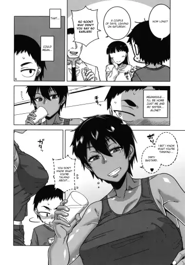[Takatsu] Chotto Bijin de Mune ga Dekakute Eroi dake no Baka Nee Fhentai - Page 43