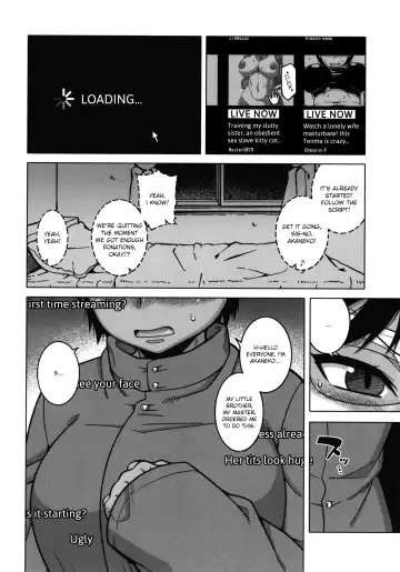 [Takatsu] Chotto Bijin de Mune ga Dekakute Eroi dake no Baka Nee Fhentai - Page 77