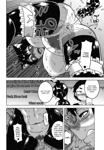 [Takatsu] Chotto Bijin de Mune ga Dekakute Eroi dake no Baka Nee Fhentai - Page 85