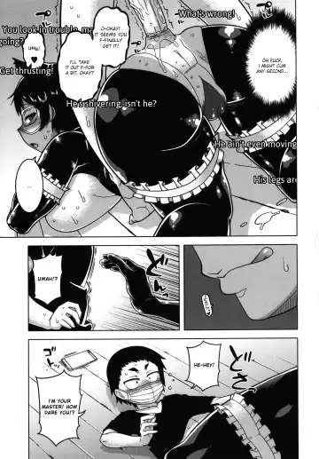 [Takatsu] Chotto Bijin de Mune ga Dekakute Eroi dake no Baka Nee Fhentai - Page 94