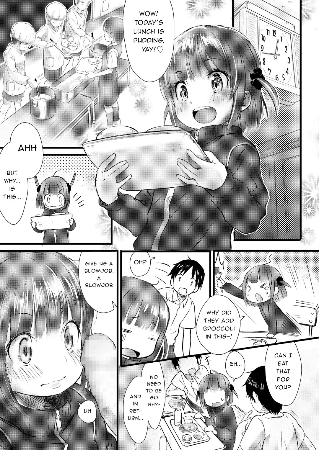 [Tamanoi Peromekuri] Uranai-Suki no Joshi wa "Ii Koto Dake Shinjiru" tte Ii-Gachi | Girls Who Like Fortune-Telling Tend to Say, "I Only Believe in Good Things." Fhentai - Page 15