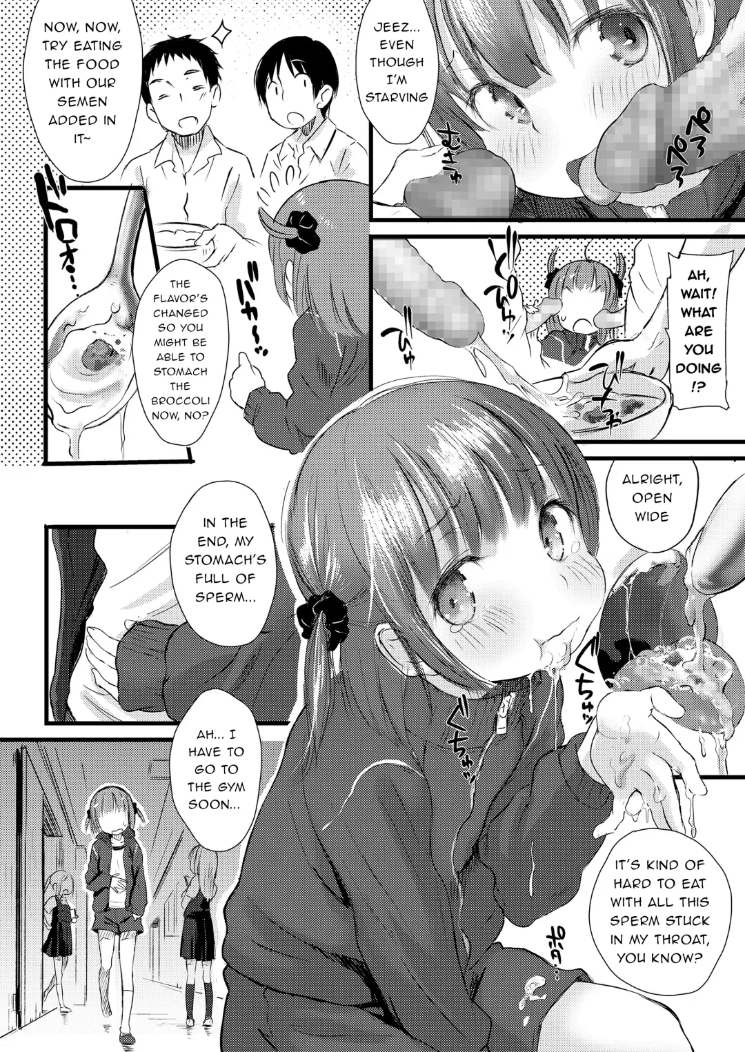 [Tamanoi Peromekuri] Uranai-Suki no Joshi wa "Ii Koto Dake Shinjiru" tte Ii-Gachi | Girls Who Like Fortune-Telling Tend to Say, "I Only Believe in Good Things." Fhentai - Page 16