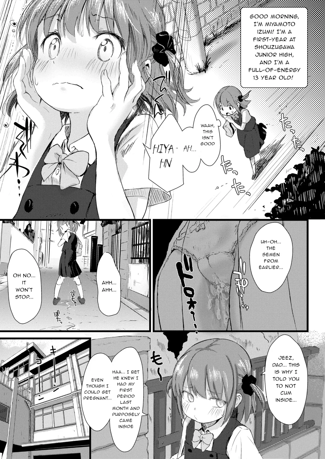 [Tamanoi Peromekuri] Uranai-Suki no Joshi wa "Ii Koto Dake Shinjiru" tte Ii-Gachi | Girls Who Like Fortune-Telling Tend to Say, "I Only Believe in Good Things." Fhentai - Page 3