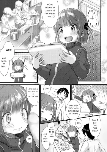 [Tamanoi Peromekuri] Uranai-Suki no Joshi wa "Ii Koto Dake Shinjiru" tte Ii-Gachi | Girls Who Like Fortune-Telling Tend to Say, "I Only Believe in Good Things." Fhentai - Page 15