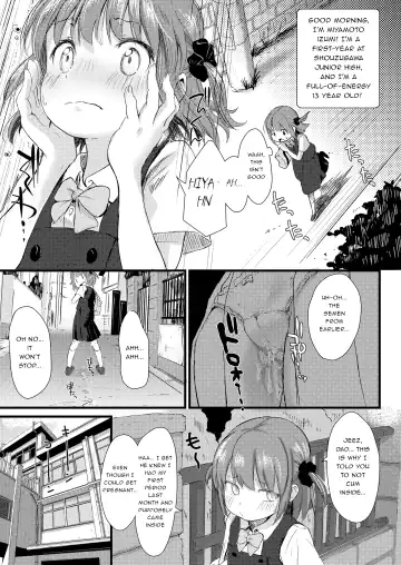 [Tamanoi Peromekuri] Uranai-Suki no Joshi wa "Ii Koto Dake Shinjiru" tte Ii-Gachi | Girls Who Like Fortune-Telling Tend to Say, "I Only Believe in Good Things." Fhentai - Page 3