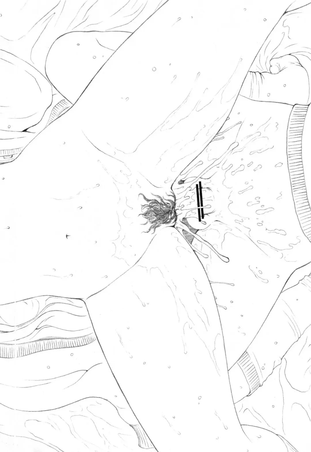 [Yoshu Ohepe] SEVENTEEN 1.5 Fhentai - Page 15