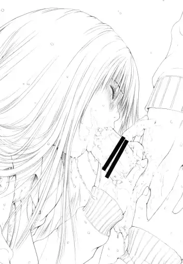 [Yoshu Ohepe] SEVENTEEN 1.5 Fhentai - Page 5