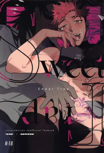 Read [Mameko] Sweet Trap - Fhentai