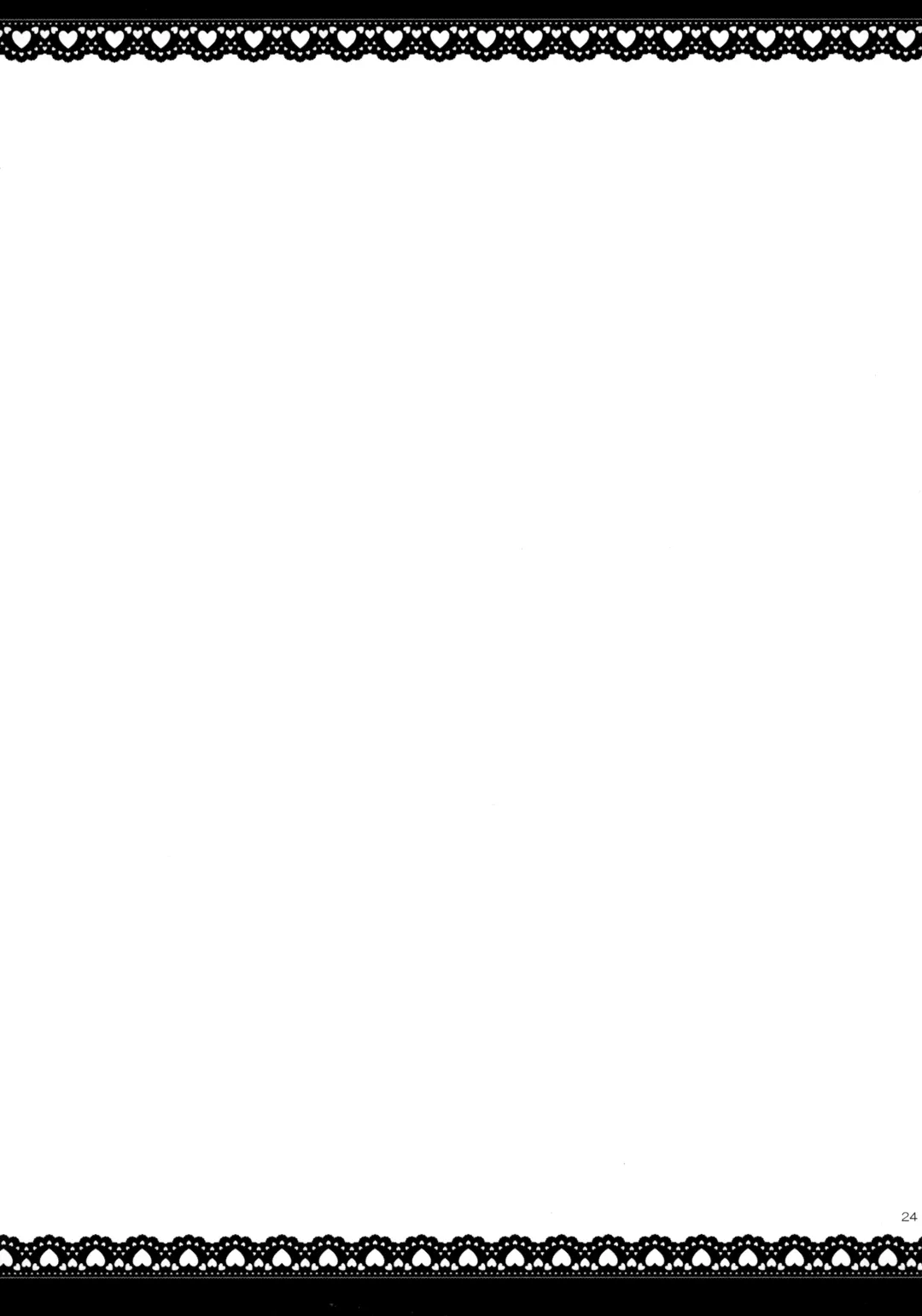 [Hano Haruka - Ringo Sui] Tentatsutadon Triple! ~Watashi-tachi mata H ni Natchatta Mitai~ Fhentai - Page 23