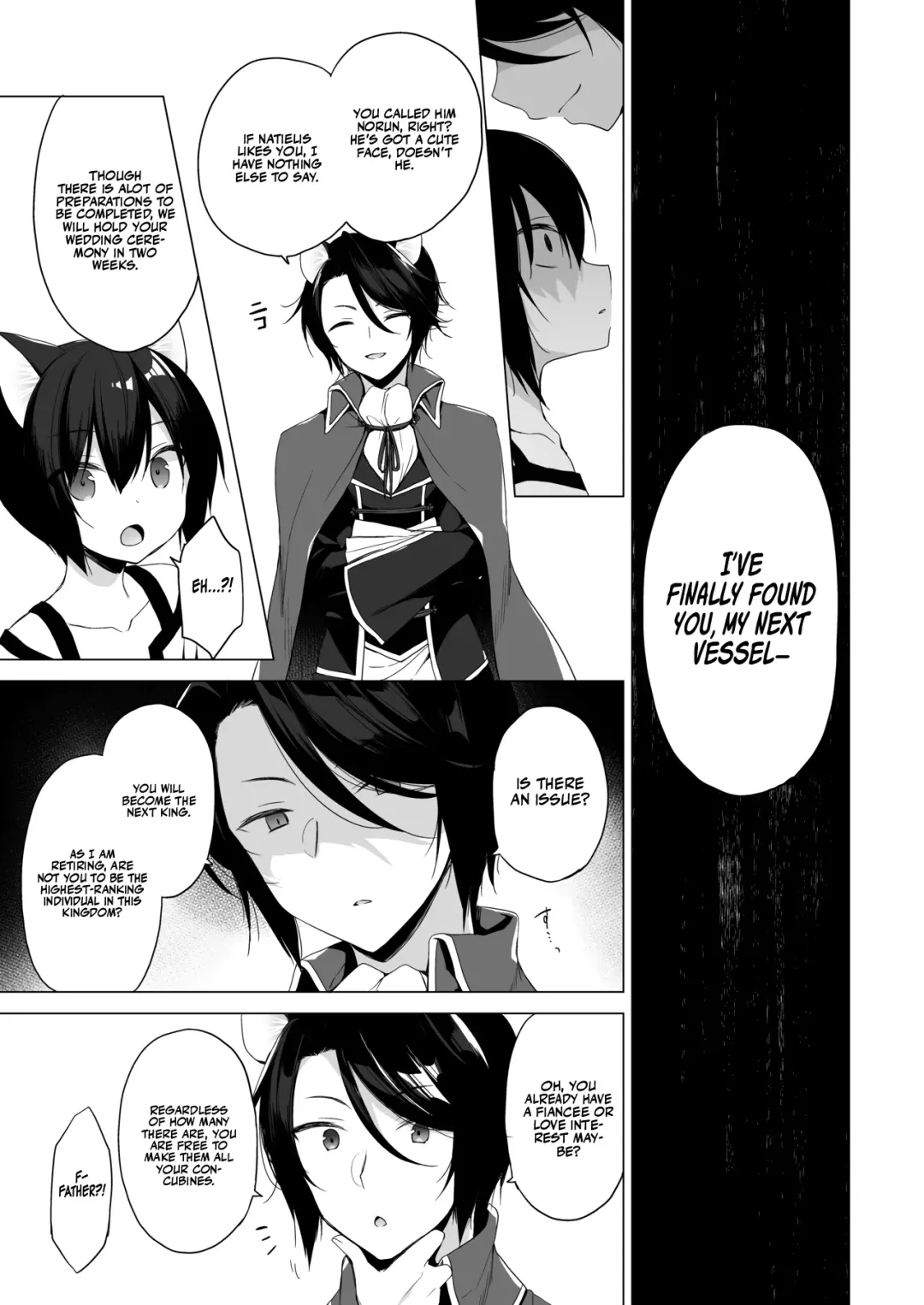 [Ichiri] Boku no Risou no Isekai Seikatsu - My ideal different world life  10 | My Ideal Life In A Different World 10 Fhentai - Page 4