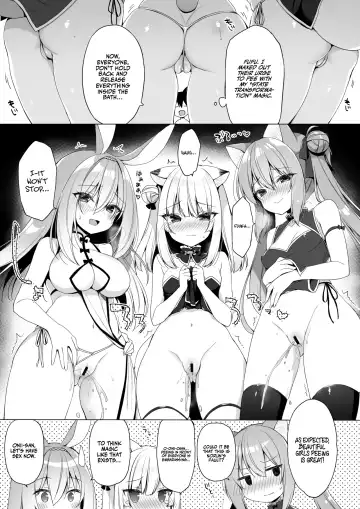 [Ichiri] Boku no Risou no Isekai Seikatsu - My ideal different world life  10 | My Ideal Life In A Different World 10 Fhentai - Page 10