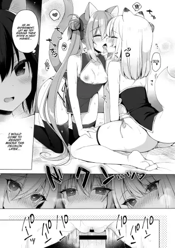 [Ichiri] Boku no Risou no Isekai Seikatsu - My ideal different world life  10 | My Ideal Life In A Different World 10 Fhentai - Page 16