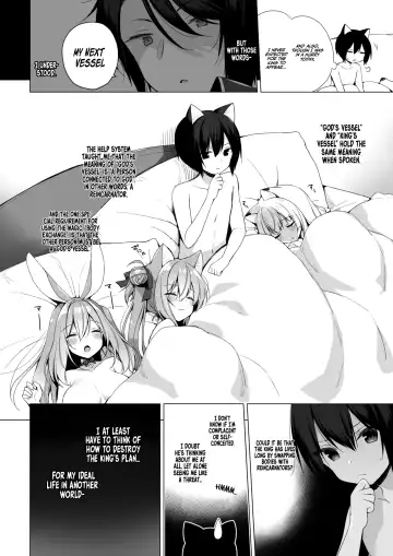 [Ichiri] Boku no Risou no Isekai Seikatsu - My ideal different world life  10 | My Ideal Life In A Different World 10 Fhentai - Page 31