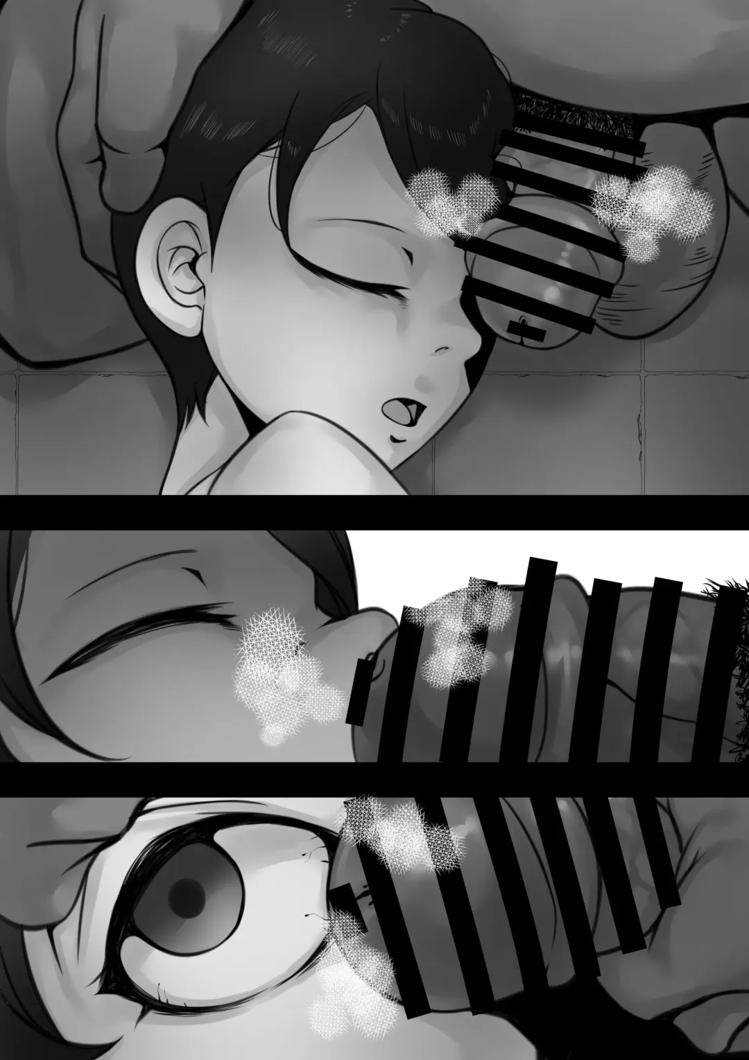 美人OLの死体で遊ぶ話 Fhentai - Page 6