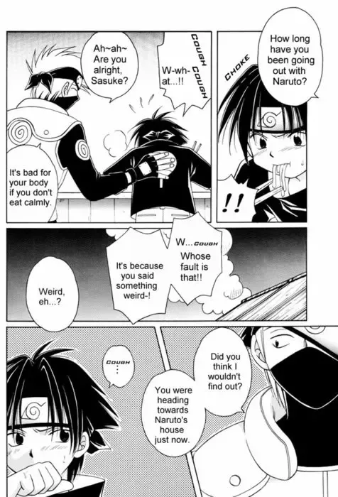 [Mizushima Yui] Deep French Kiss Fhentai - Page 17